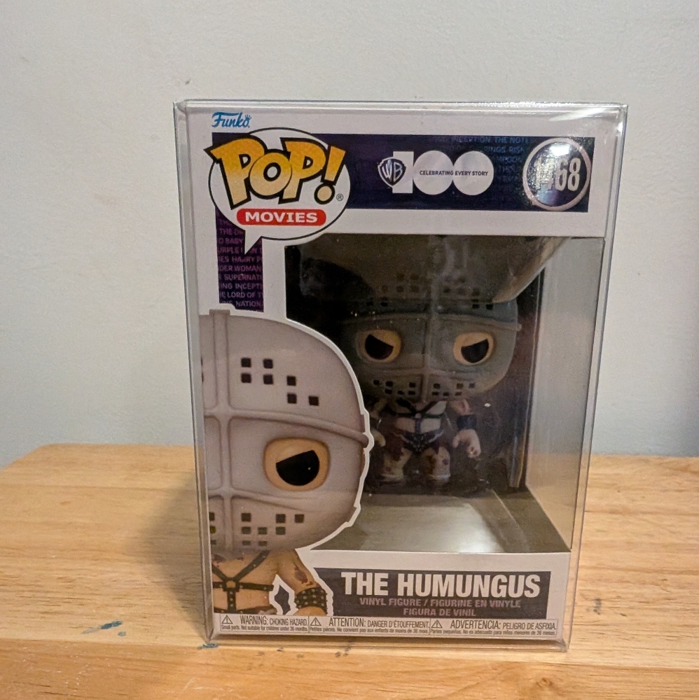 Funko Pop